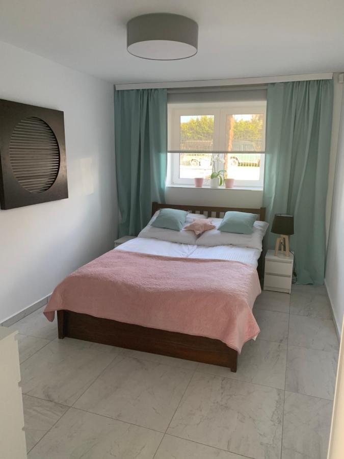 Apartamenty U Ewy Ustka Exterior foto