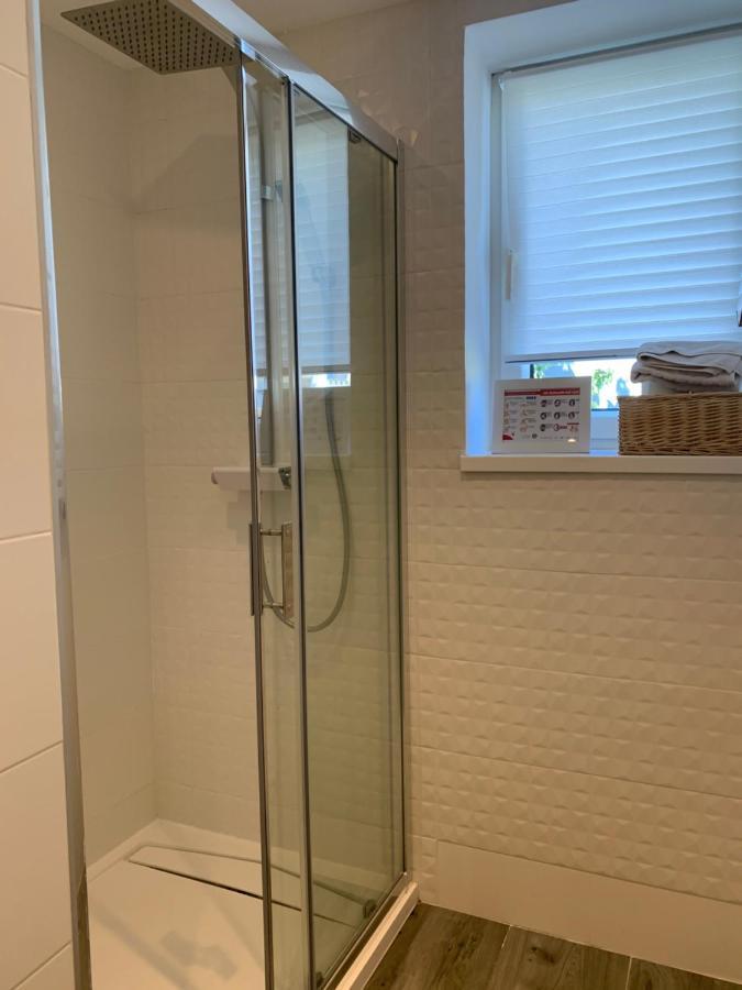 Apartamenty U Ewy Ustka Exterior foto