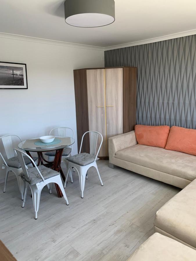 Apartamenty U Ewy Ustka Exterior foto