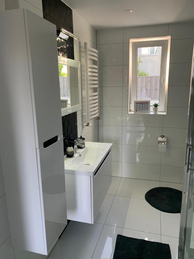 Apartamenty U Ewy Ustka Exterior foto