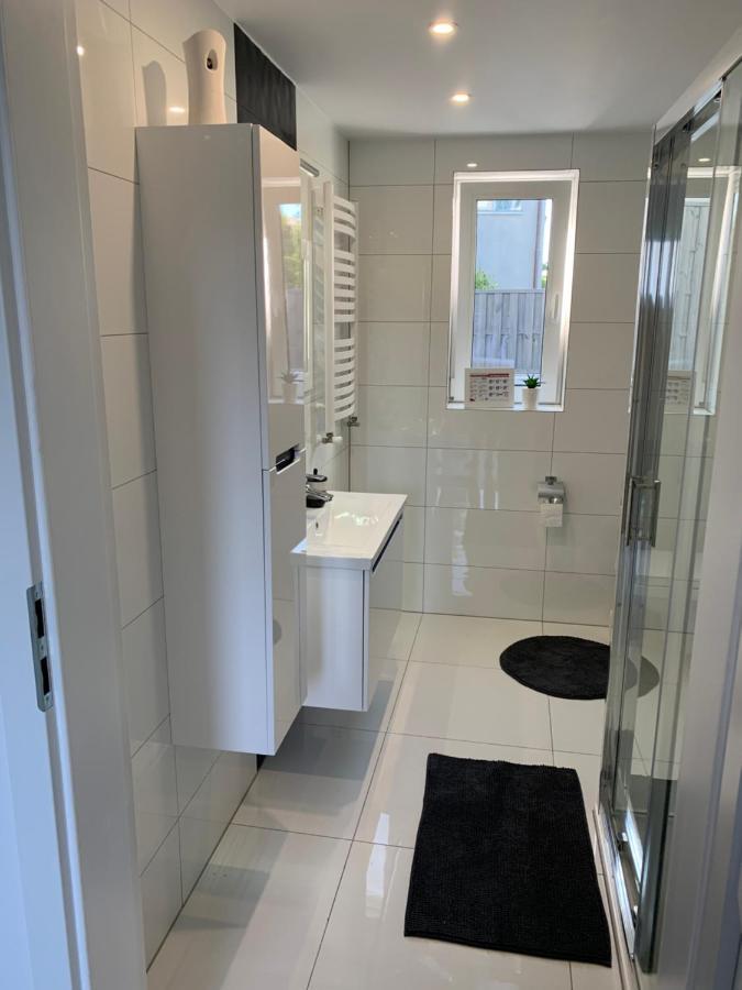 Apartamenty U Ewy Ustka Exterior foto